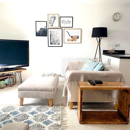 Home Crowd Luxury Apartments Doncaster Luaran gambar