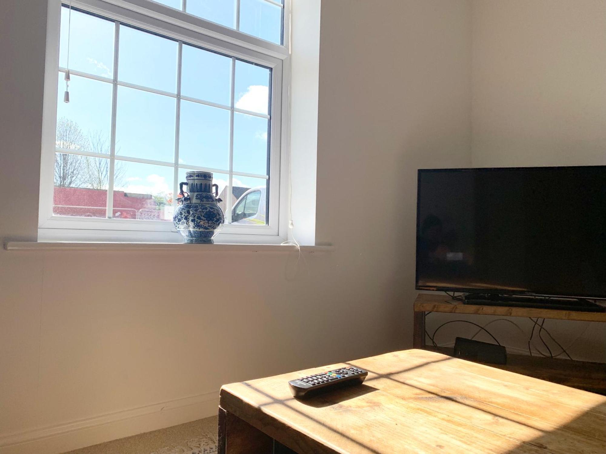 Home Crowd Luxury Apartments Doncaster Luaran gambar
