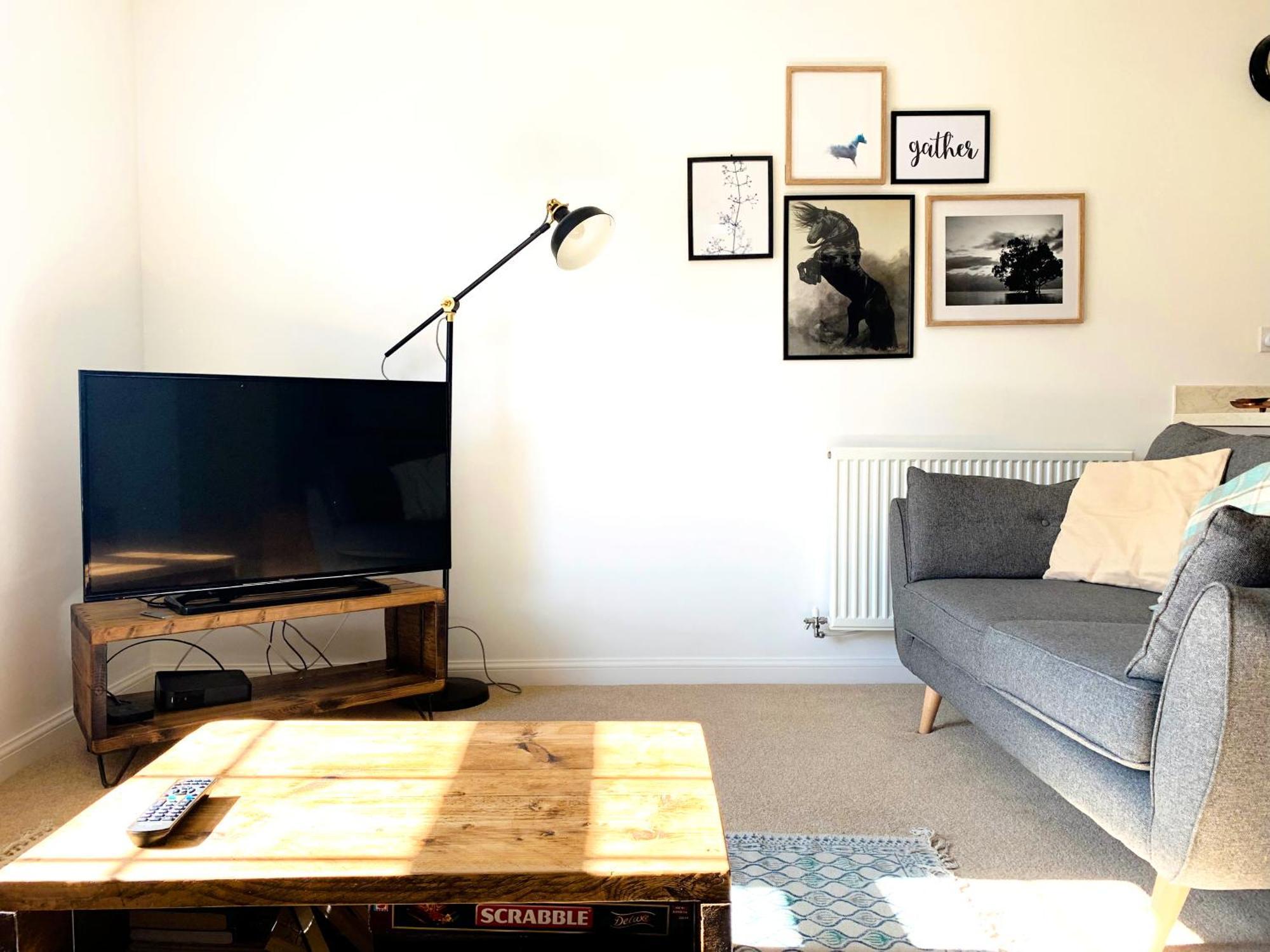 Home Crowd Luxury Apartments Doncaster Luaran gambar