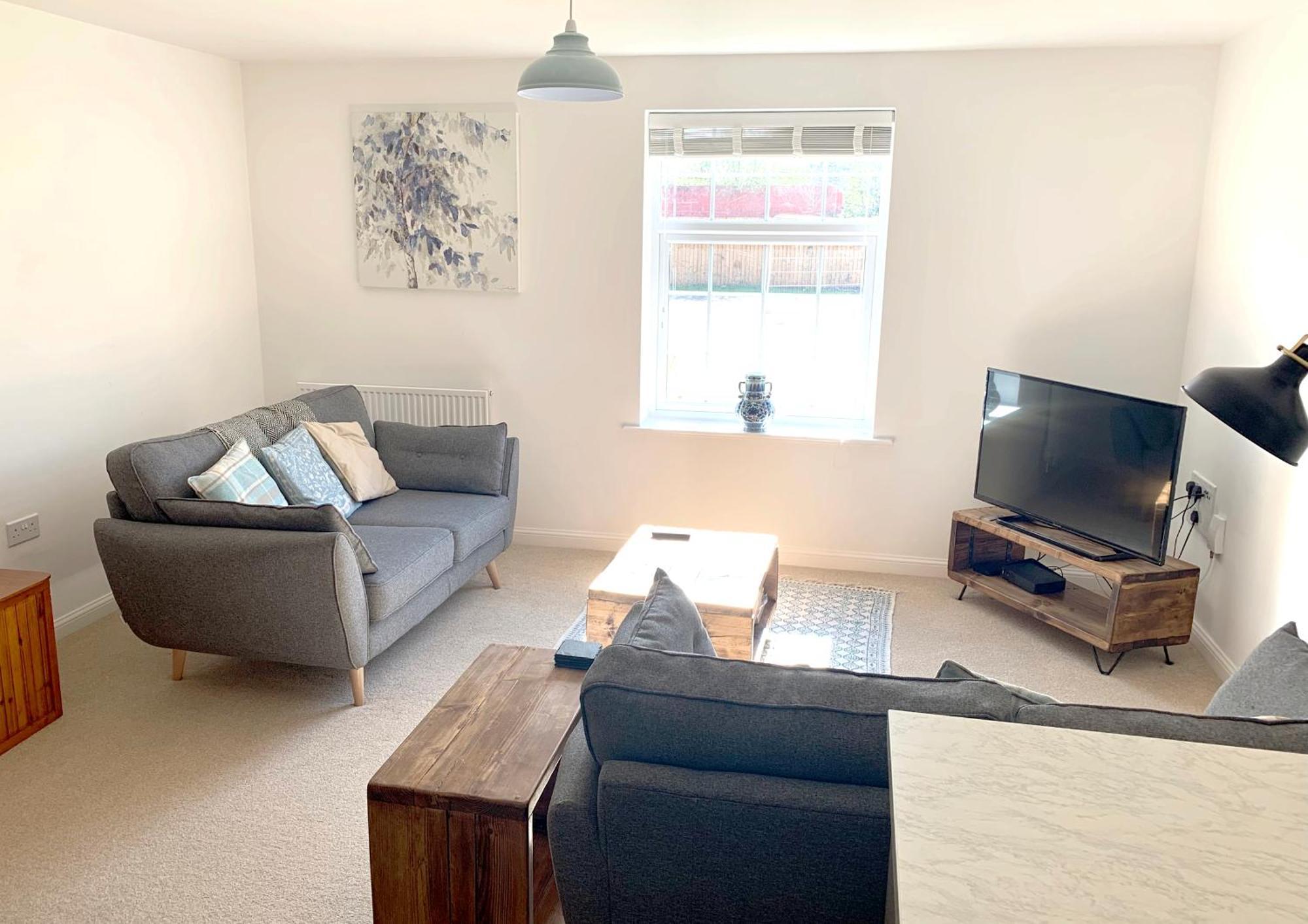Home Crowd Luxury Apartments Doncaster Luaran gambar