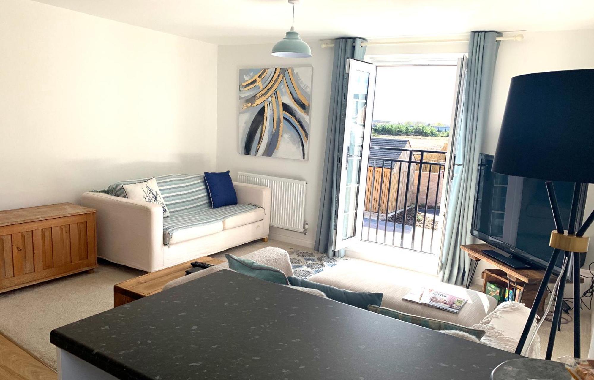 Home Crowd Luxury Apartments Doncaster Luaran gambar