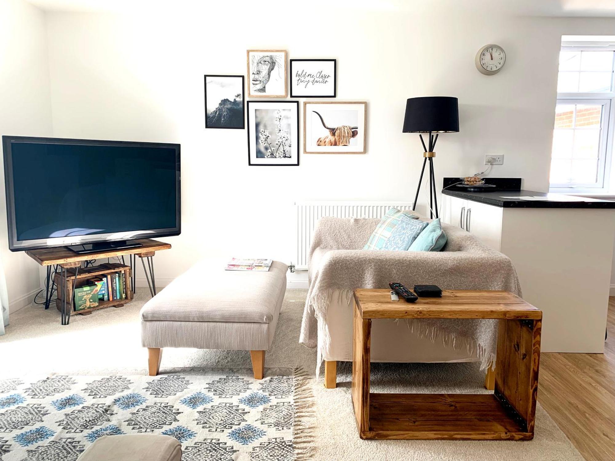 Home Crowd Luxury Apartments Doncaster Luaran gambar