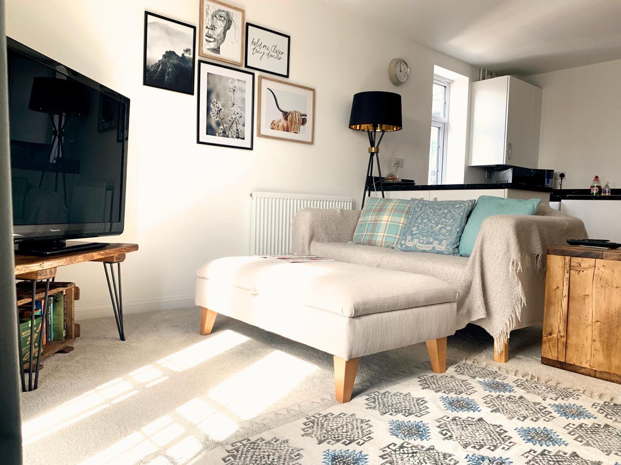 Home Crowd Luxury Apartments Doncaster Luaran gambar
