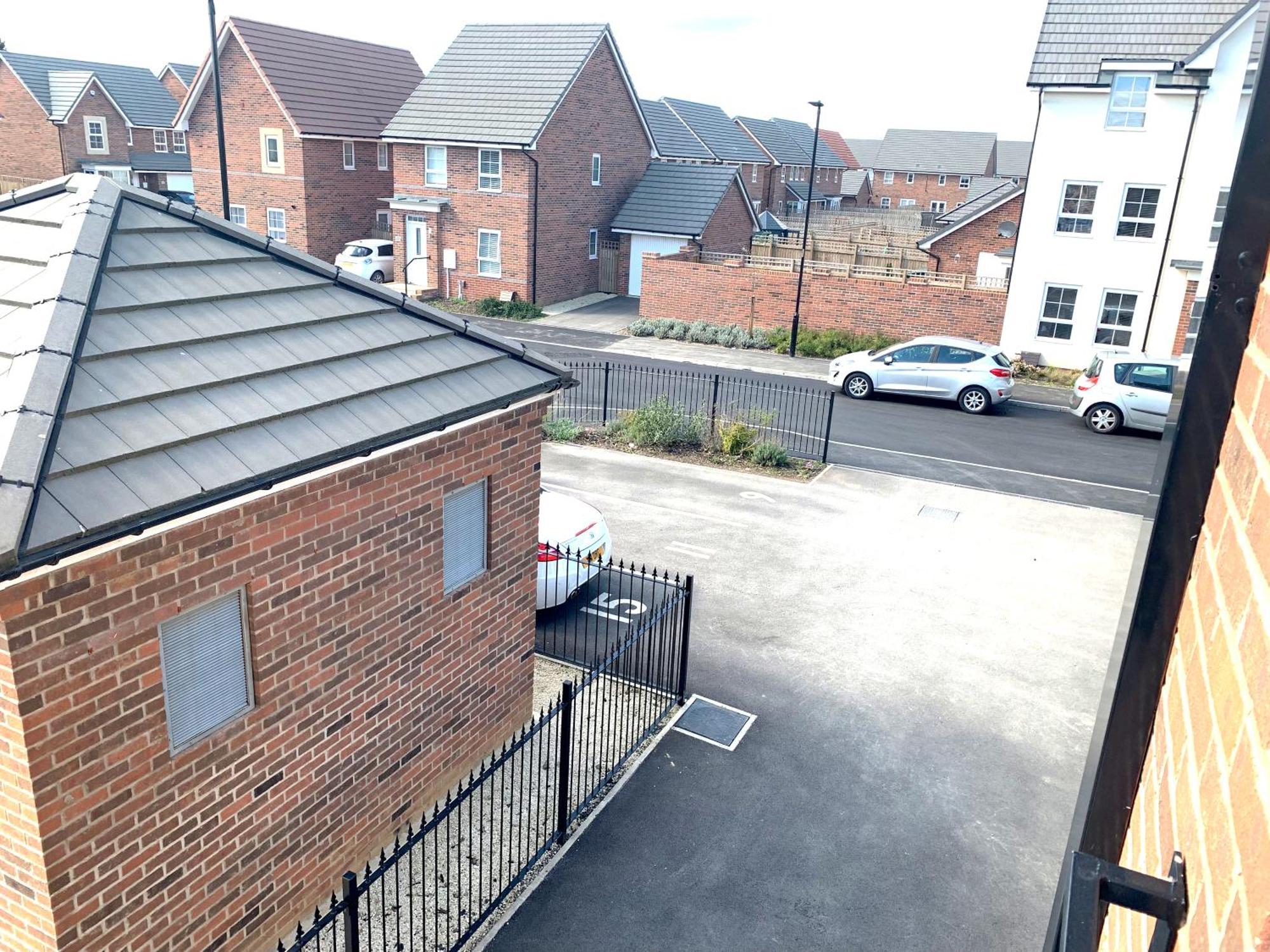Home Crowd Luxury Apartments Doncaster Luaran gambar
