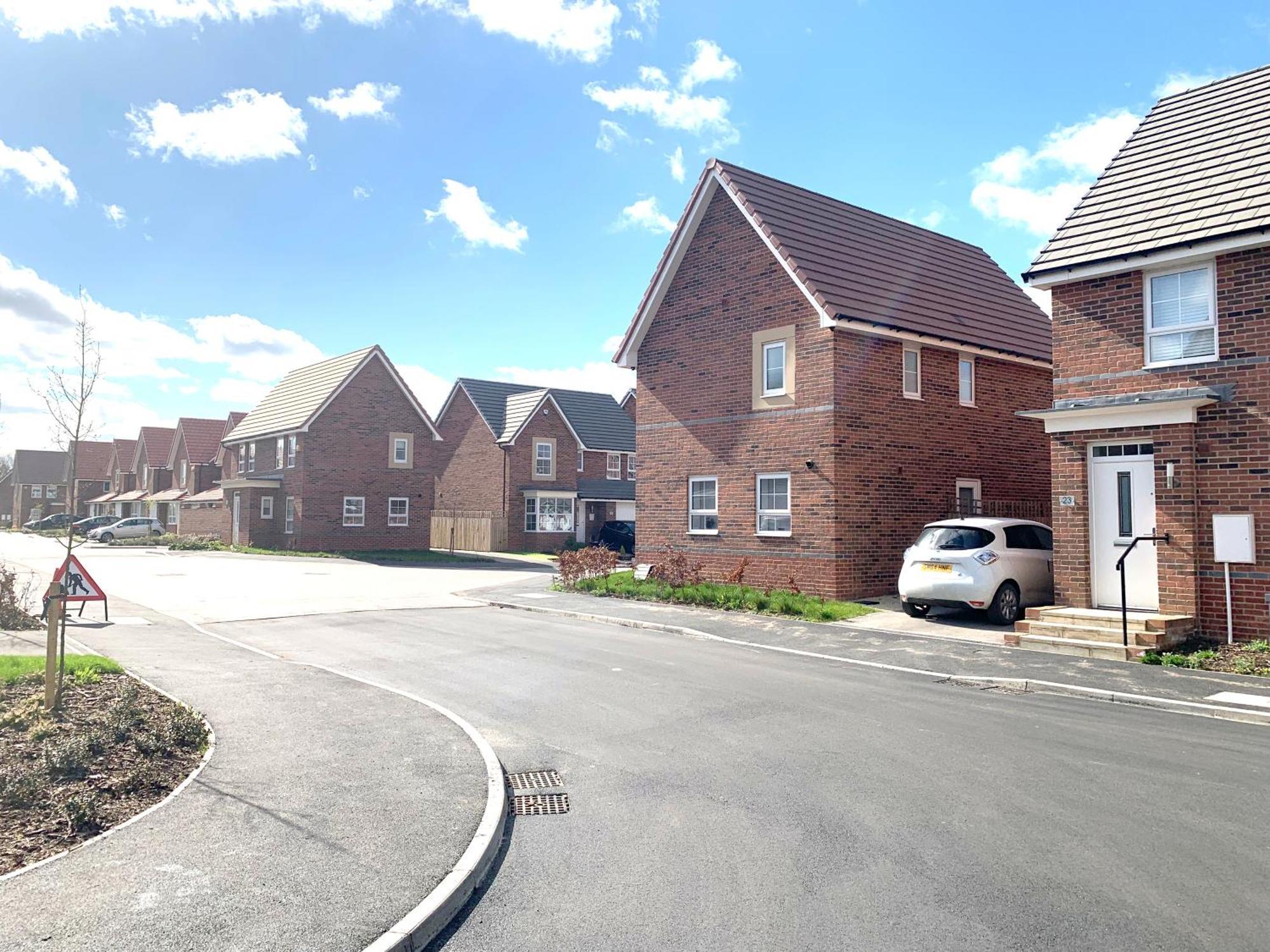 Home Crowd Luxury Apartments Doncaster Luaran gambar