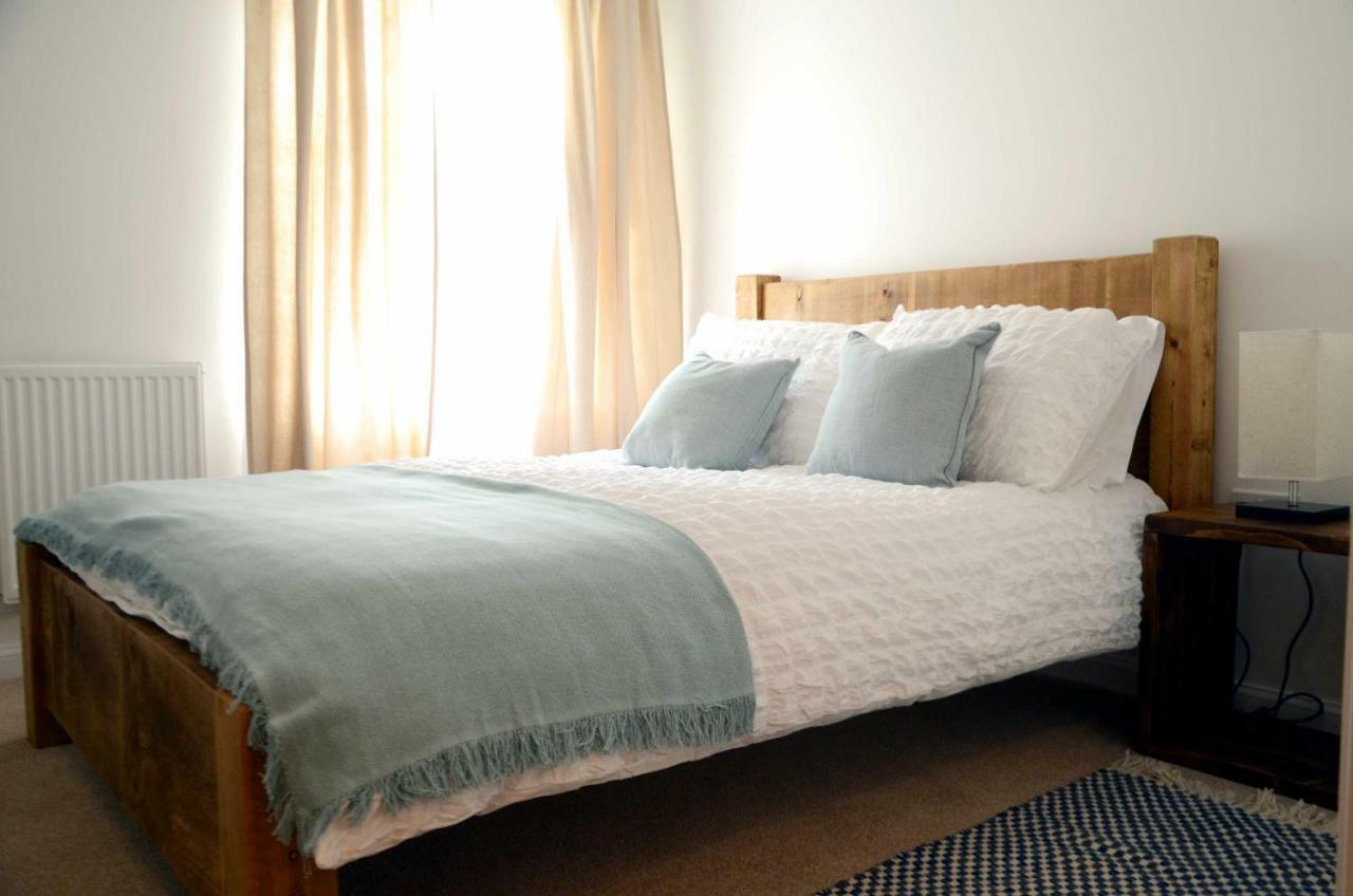 Home Crowd Luxury Apartments Doncaster Luaran gambar