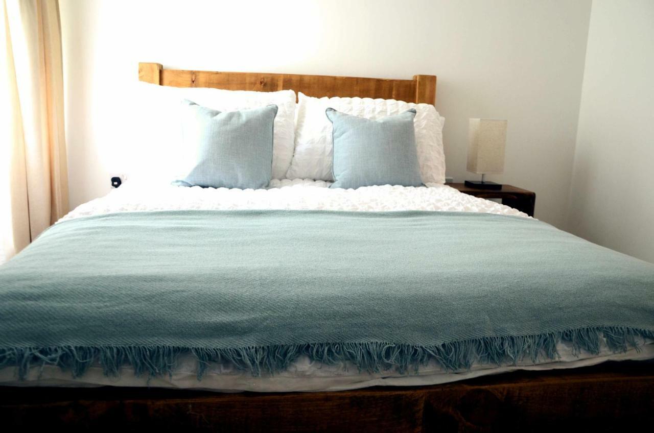 Home Crowd Luxury Apartments Doncaster Luaran gambar