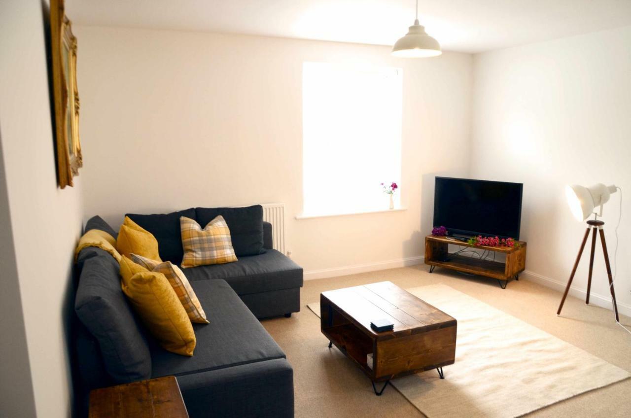 Home Crowd Luxury Apartments Doncaster Luaran gambar